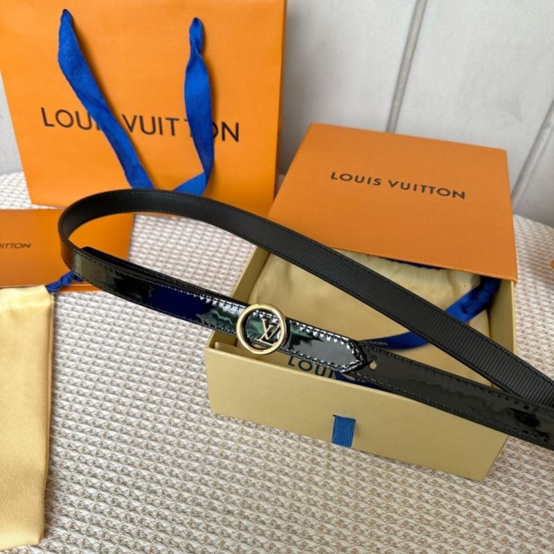 Louis Vuitton Belts